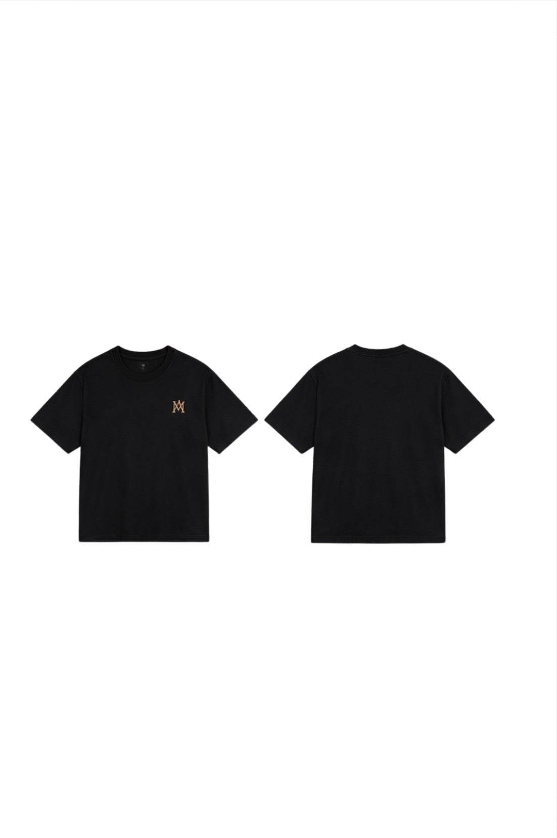 L'Essentiel – Monogramme Or